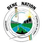 Dene Nation Logo