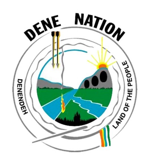 Dene Nation Logo