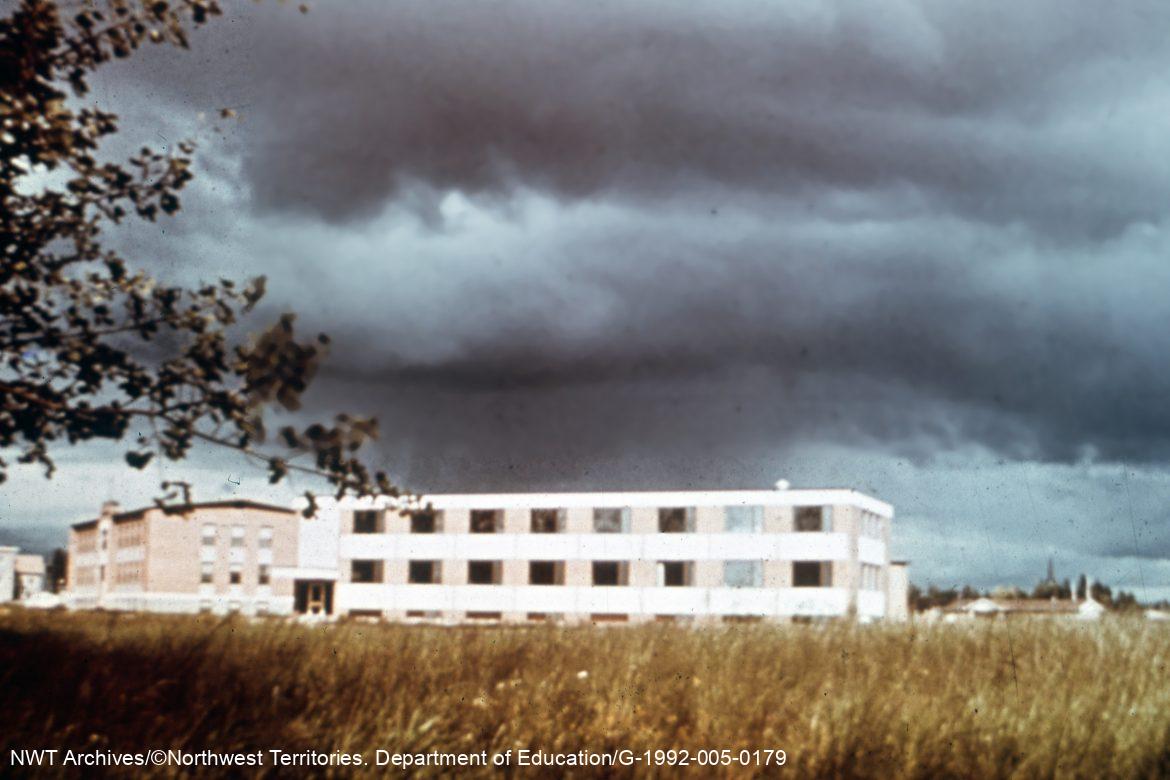 Grandin College: Empowering Northern Leaders - Northwest Territories ...