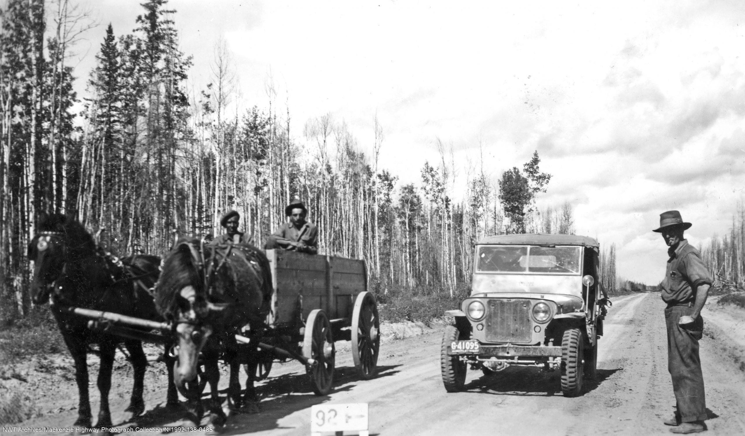 Mackenzie Highway Northwest Territories Timeline mackenzie-highway-northwest-territories-timeline