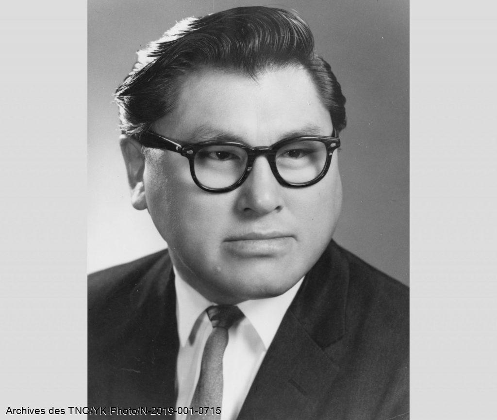 Abe Okpik