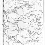 Carte de l’itinéraire suivi par Moving Force de Churchill, au Manitoba, à Edmonton, en Alberta.